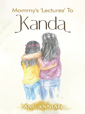 cover image of Mommy's 'Lectures' To Kanda